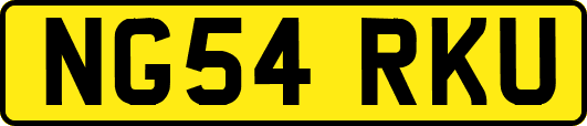 NG54RKU