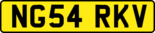NG54RKV