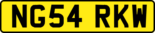 NG54RKW