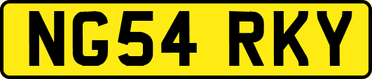 NG54RKY