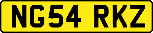 NG54RKZ