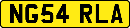 NG54RLA