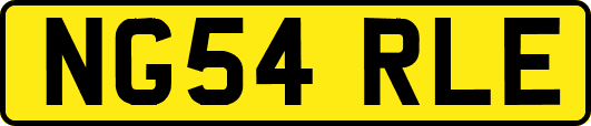 NG54RLE