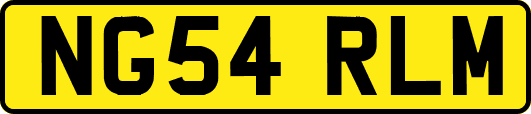 NG54RLM