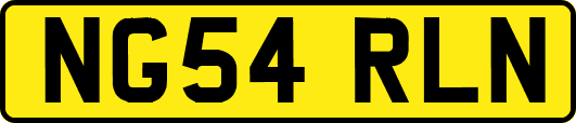 NG54RLN
