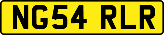 NG54RLR