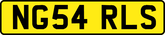 NG54RLS