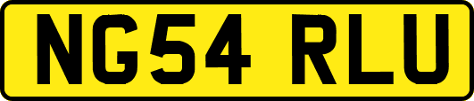 NG54RLU