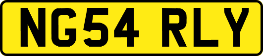 NG54RLY