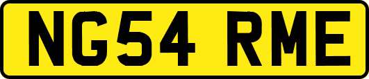 NG54RME
