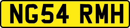 NG54RMH