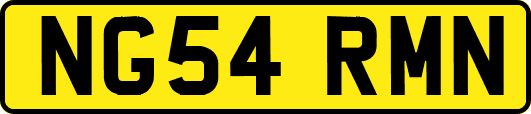 NG54RMN