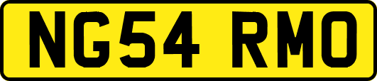 NG54RMO