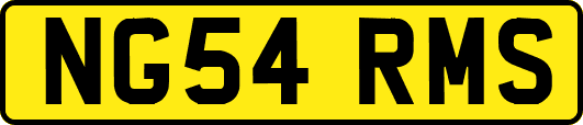 NG54RMS