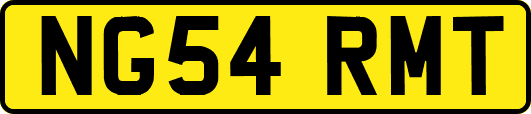 NG54RMT