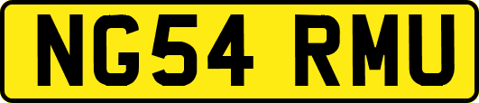 NG54RMU