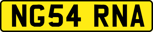 NG54RNA