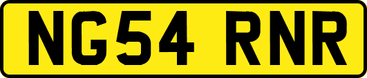 NG54RNR