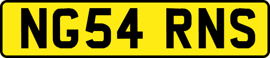 NG54RNS