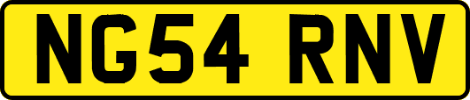 NG54RNV
