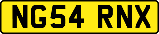 NG54RNX