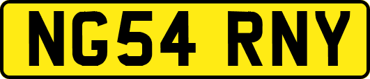 NG54RNY