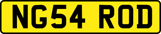 NG54ROD