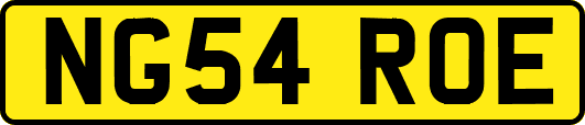 NG54ROE