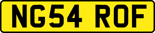 NG54ROF
