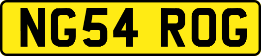 NG54ROG