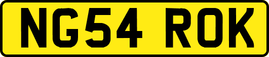 NG54ROK