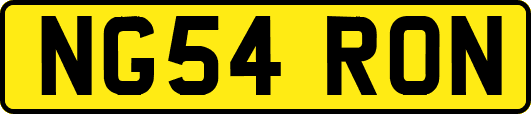 NG54RON