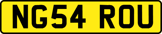NG54ROU