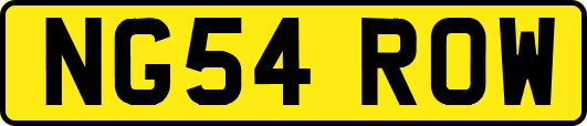 NG54ROW