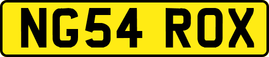 NG54ROX