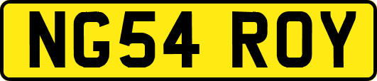 NG54ROY