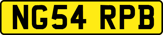 NG54RPB