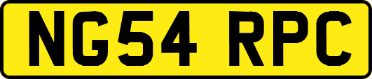 NG54RPC