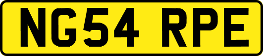 NG54RPE