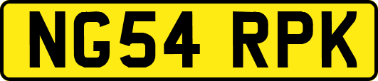 NG54RPK