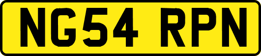 NG54RPN