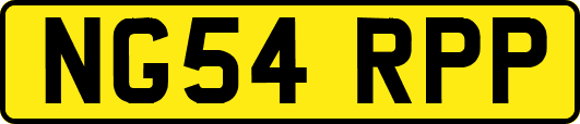 NG54RPP