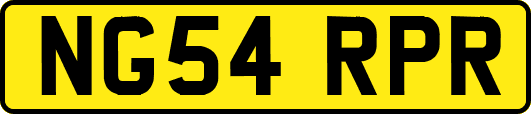 NG54RPR