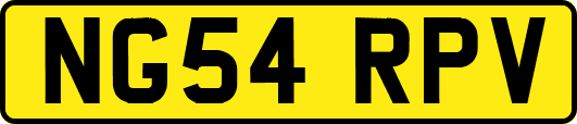 NG54RPV