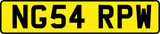 NG54RPW