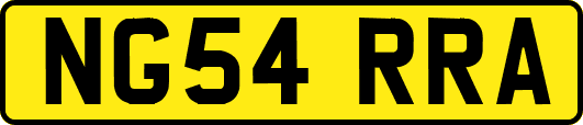 NG54RRA