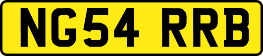 NG54RRB