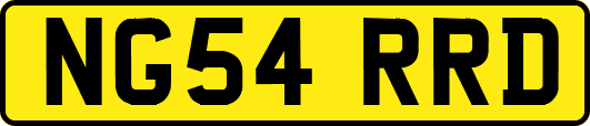 NG54RRD