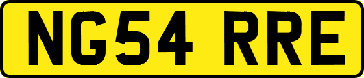 NG54RRE