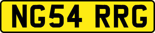 NG54RRG